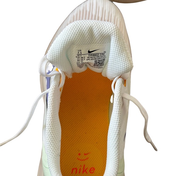 NWOB Nike Air Winflo 9 I Size 7.5 - Picture 4 of 7